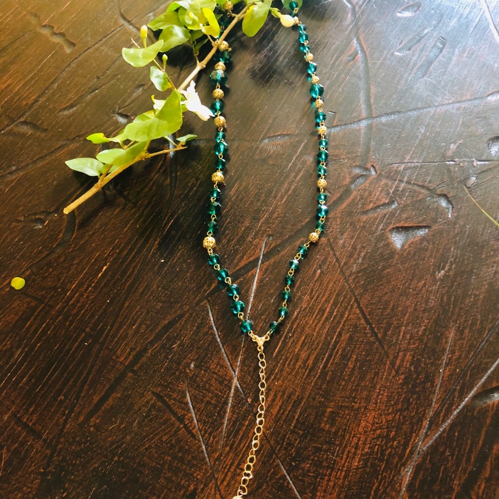 2028 necklace